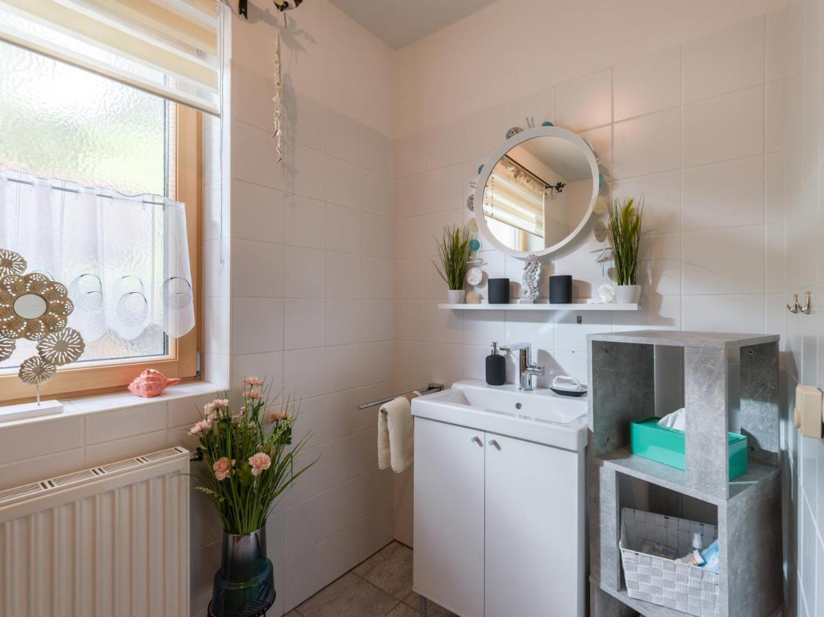 Haus Yvonne Apartment Hopfgarten im Brixental Luaran gambar